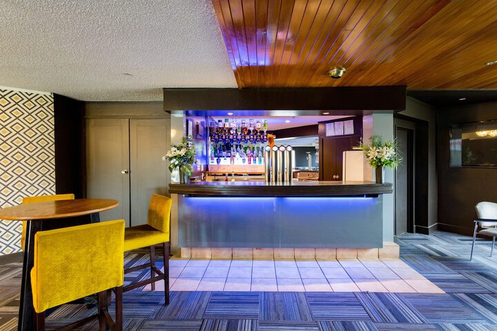 Hotel Interior 2 of 35