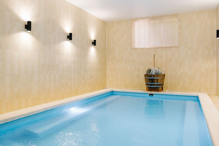 Spa 25 of 43