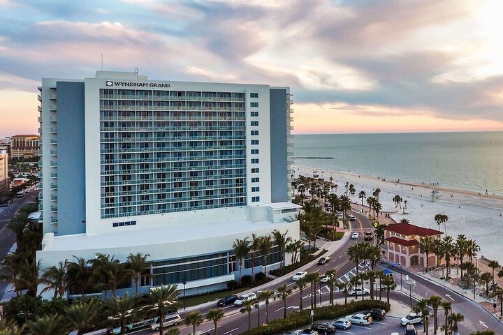 Hotel 122 of 125