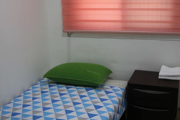 Fitness Facility Photos