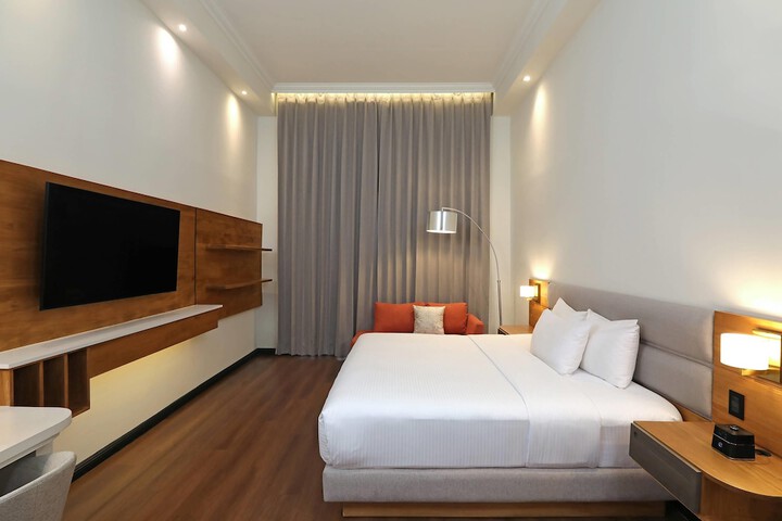 Room 22 of 157