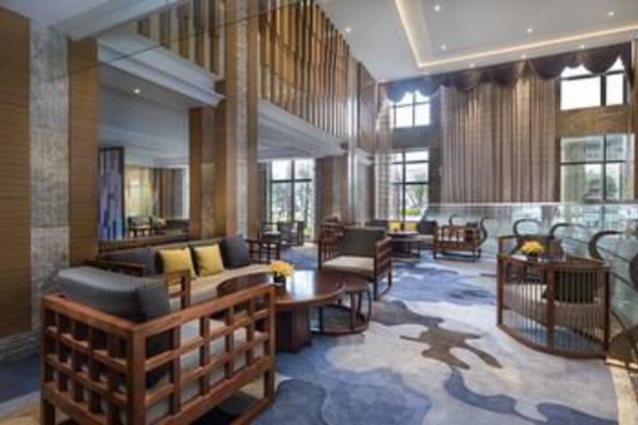 Hotel Interior 48 of 61