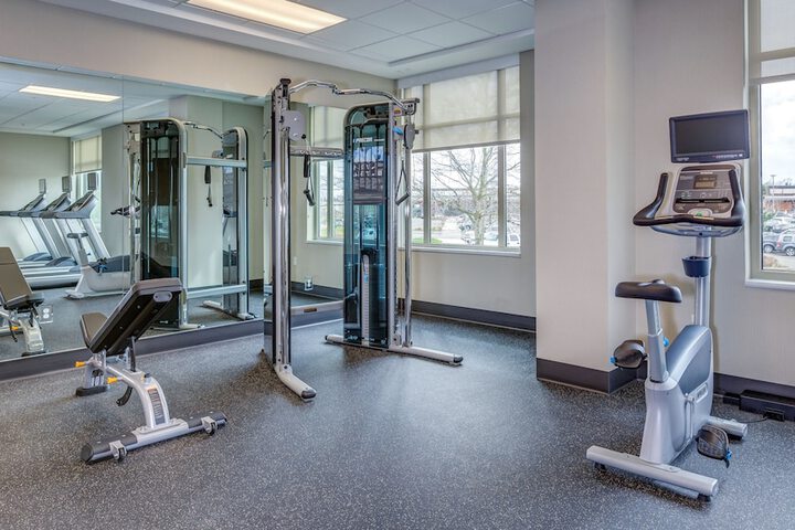 Sports facility