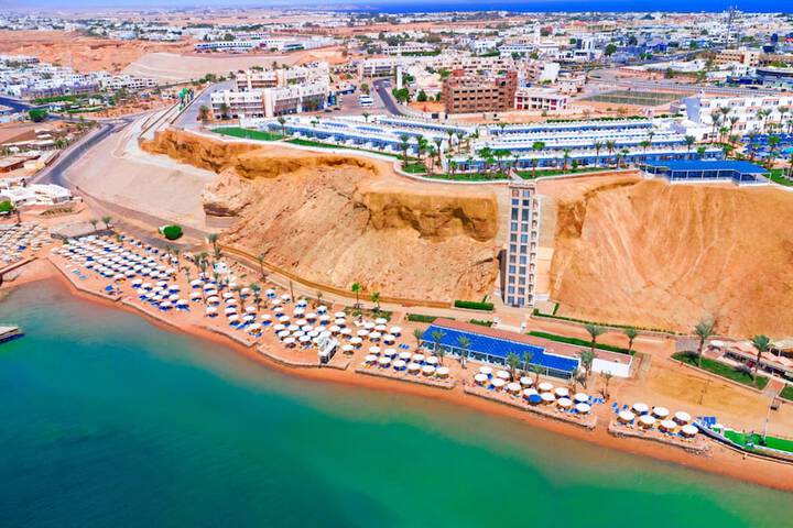 Albatros Sharm Resort - by Pickalbatros