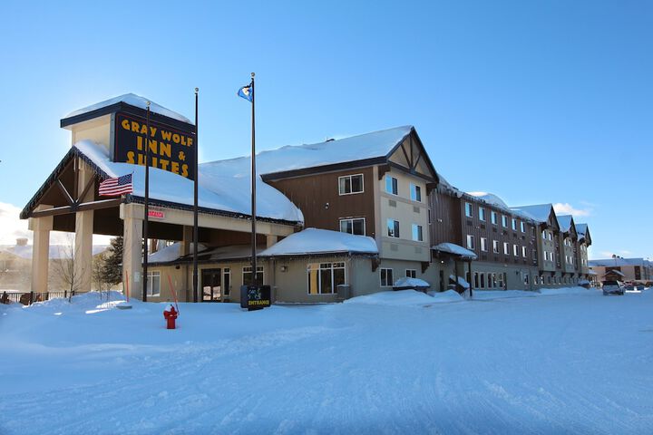 Hotel 40 of 45