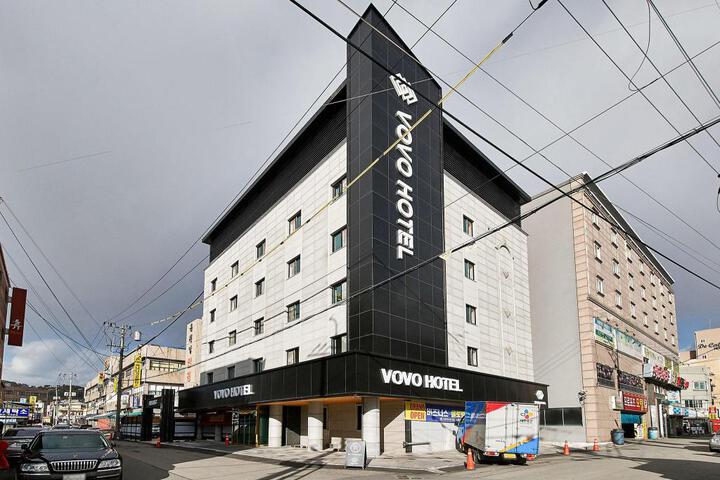 Hotel 30 of 47