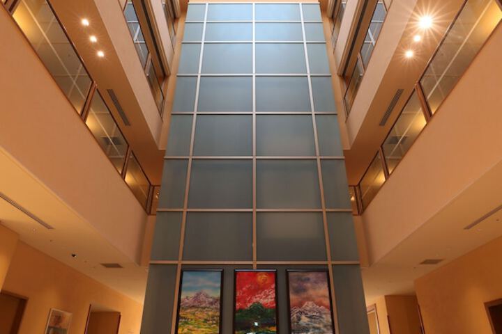 Hotel Interior 6 of 223