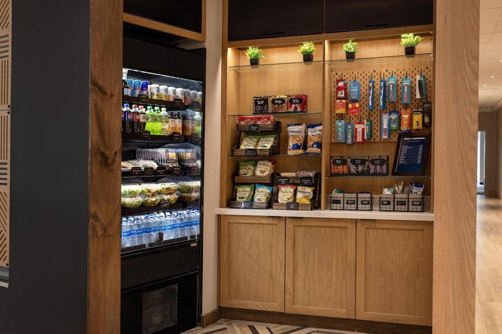 Hotel Interior 2 of 28