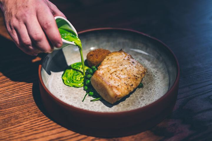 Restaurants