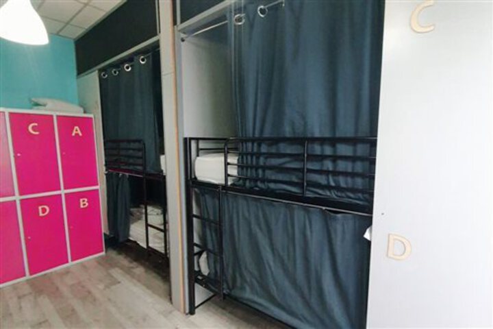 Fitness Facility Photos