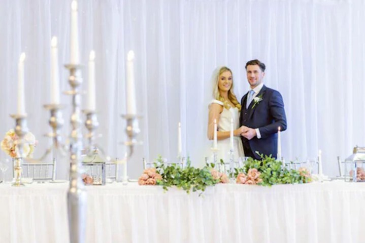 Wedding/Banquet 50 of 83