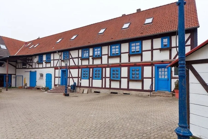 Gästehaus Sander