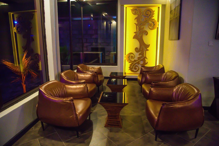 Hotel Interior 7 of 41