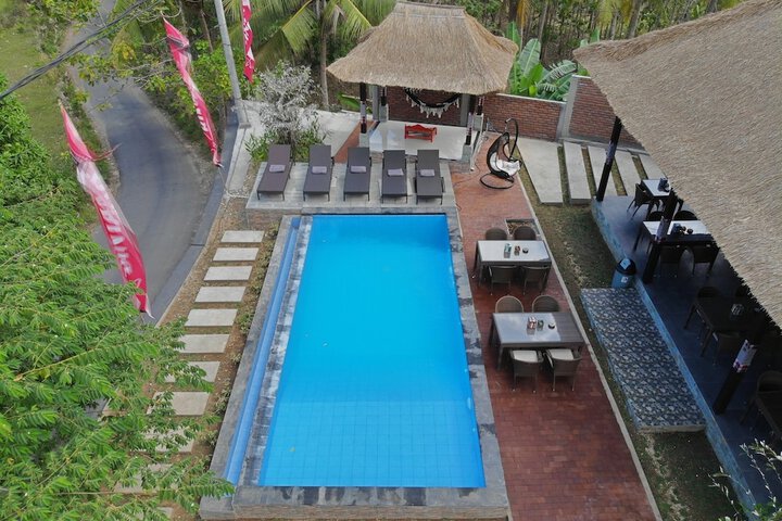 Pool 16 of 32