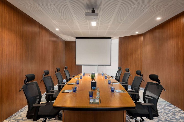 Meeting 85 of 104