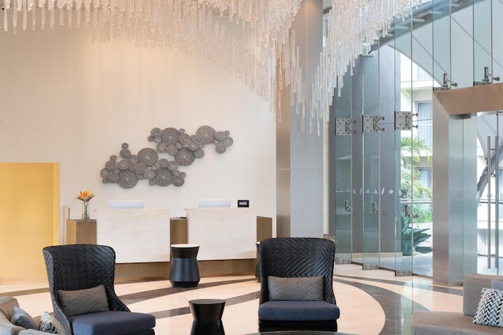 Hotel Interior 4 of 139