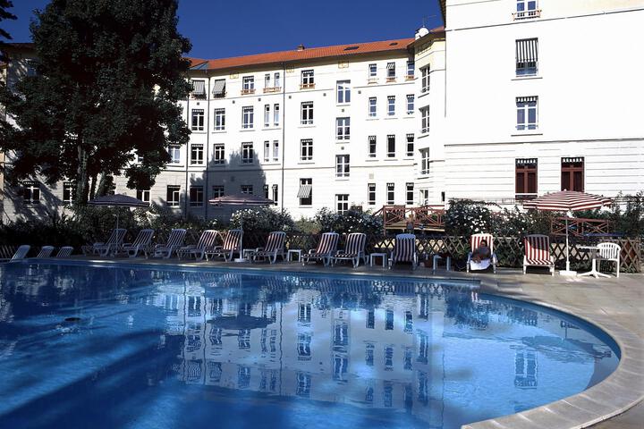 Fitness Facility Photos