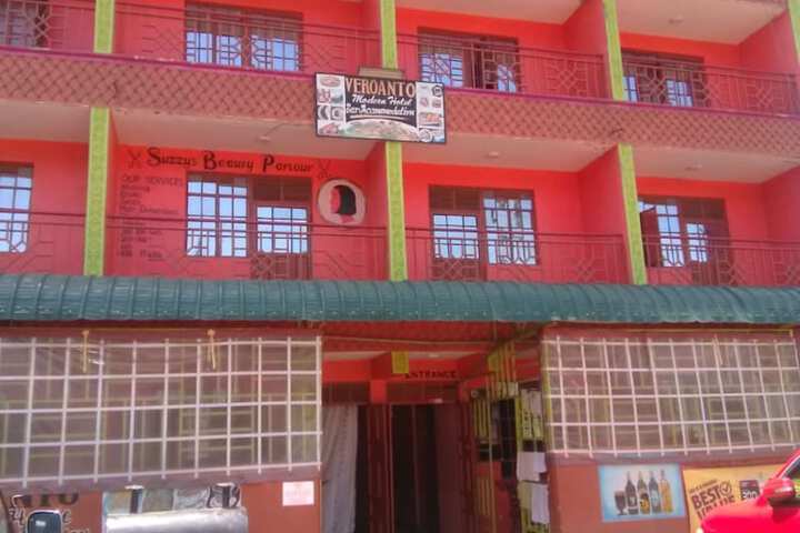 Veroanto Hotel