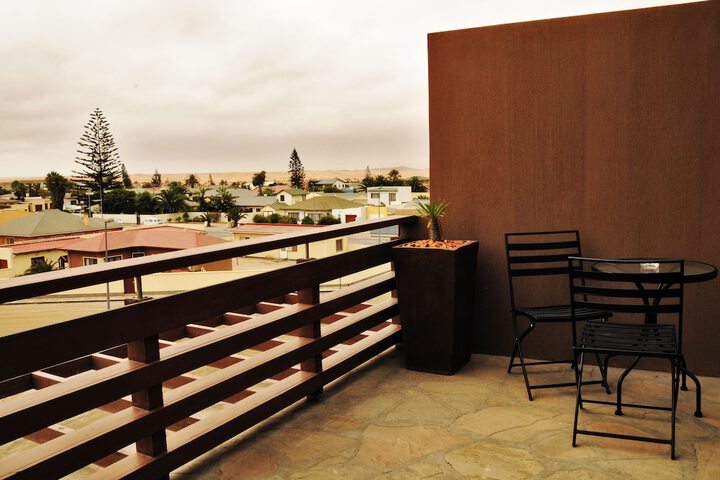 Terrace/Patio 22 of 23