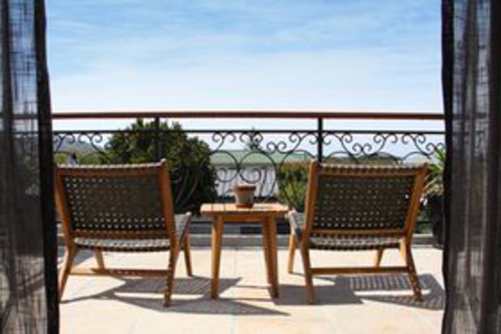 Terrace/Patio 2 of 22