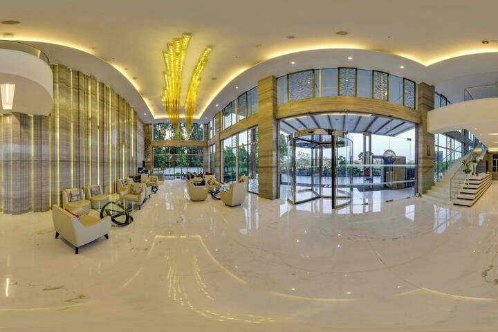 Hotel Interior 3 of 48