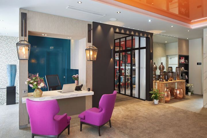 Hotel Interior 2 of 70