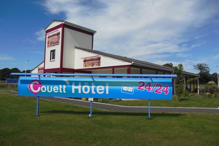 Hotel 21 of 23