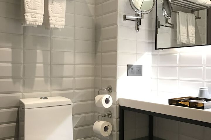 Bath Amenities