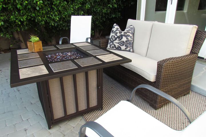 Terrace/Patio 10 of 33