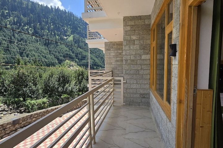 Terrace/Patio 106 of 110