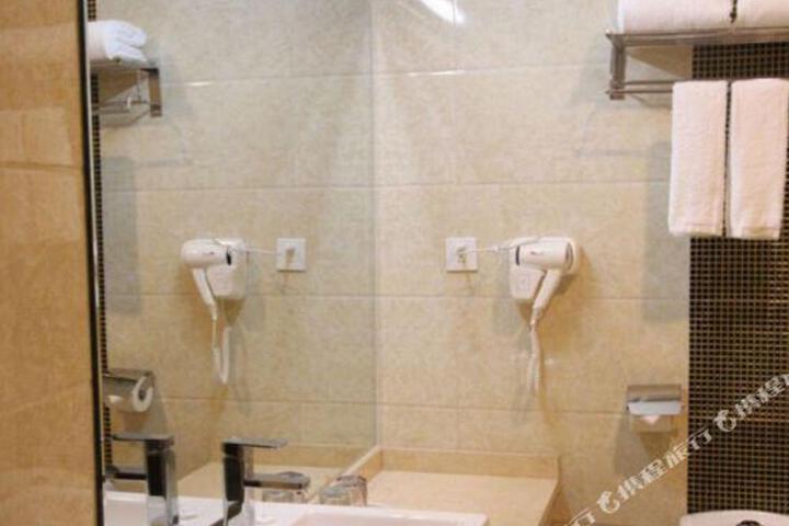 Juzhiyuan Hotel