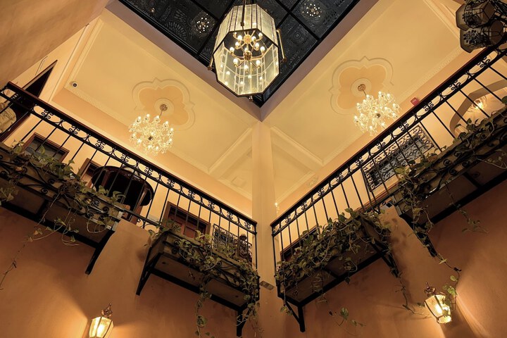 Hotel Interior 44 of 49