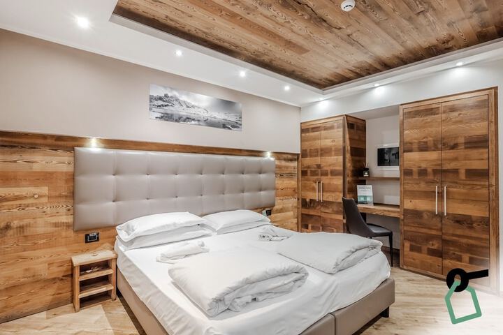 Hotiday Room Collection - Sauze Assietta in Sauze d'Oulx