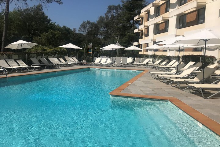 Pool to Cool