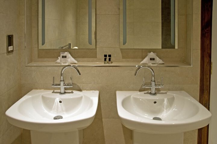 Bath Interior