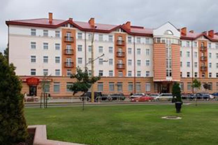 Hotel 14 of 23