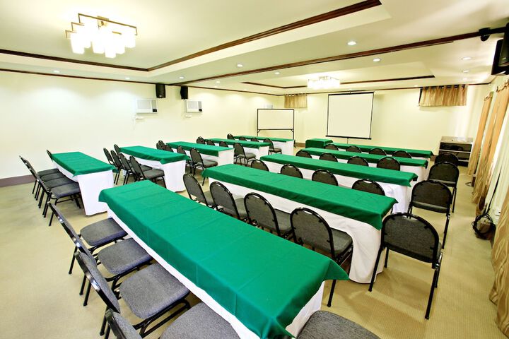 Meeting 19 of 43