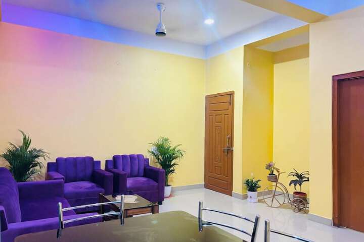 Hotel Interior 19 of 19