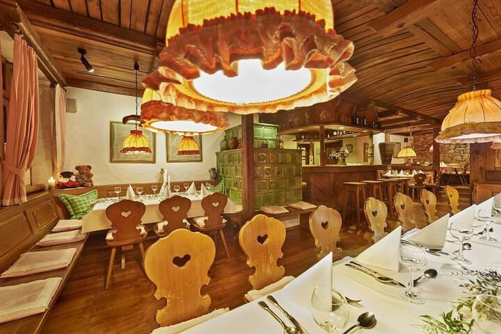 Restaurants