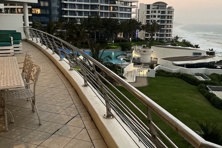 Terrace/Patio 27 of 45