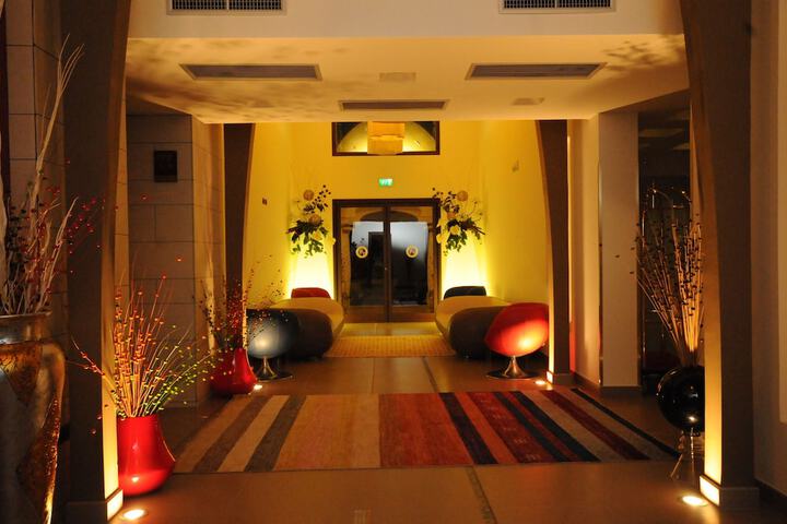 Hotel Interior 3 of 61