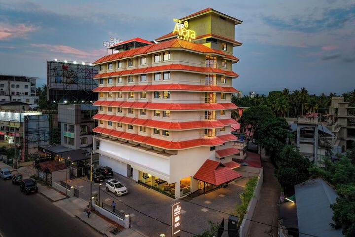 Hotel 10 of 11