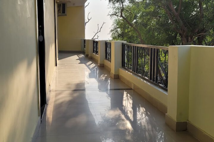 Hotel Keshav Nandan - by The Shivaay