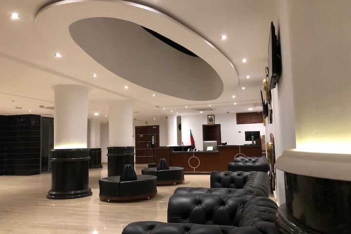 Hotel Interior 7 of 71