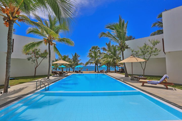 Pool 8 of 40