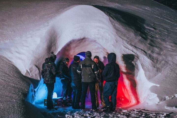 Image of Village Igloo Val Thorens