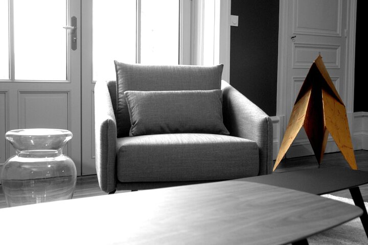 Lounge 35 of 40