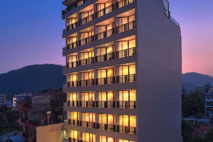 Hotel 57 of 60