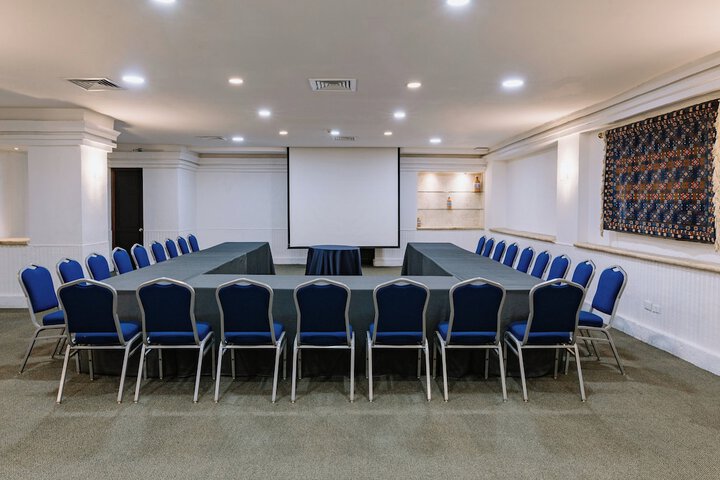 Meeting 77 of 94