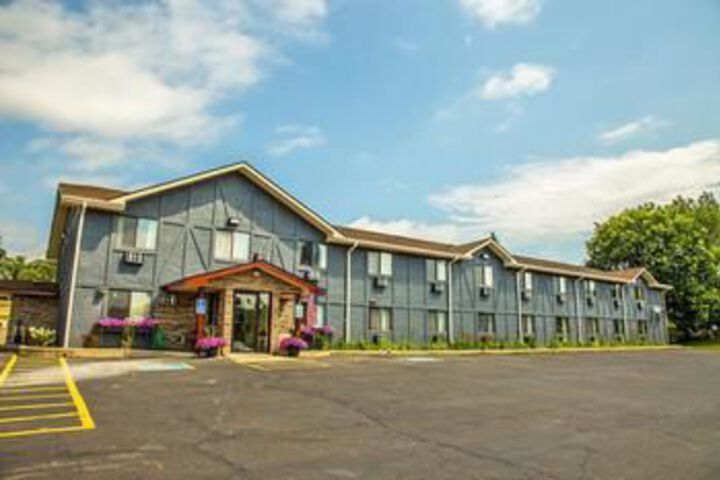 Hotel 42 of 53